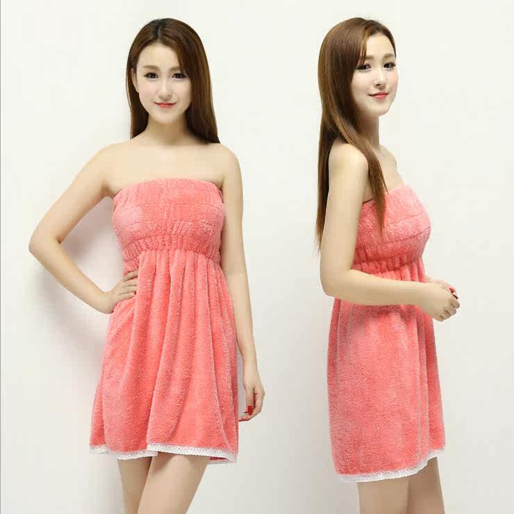 Peignoir jeunesse - Ref 595567 Image 1