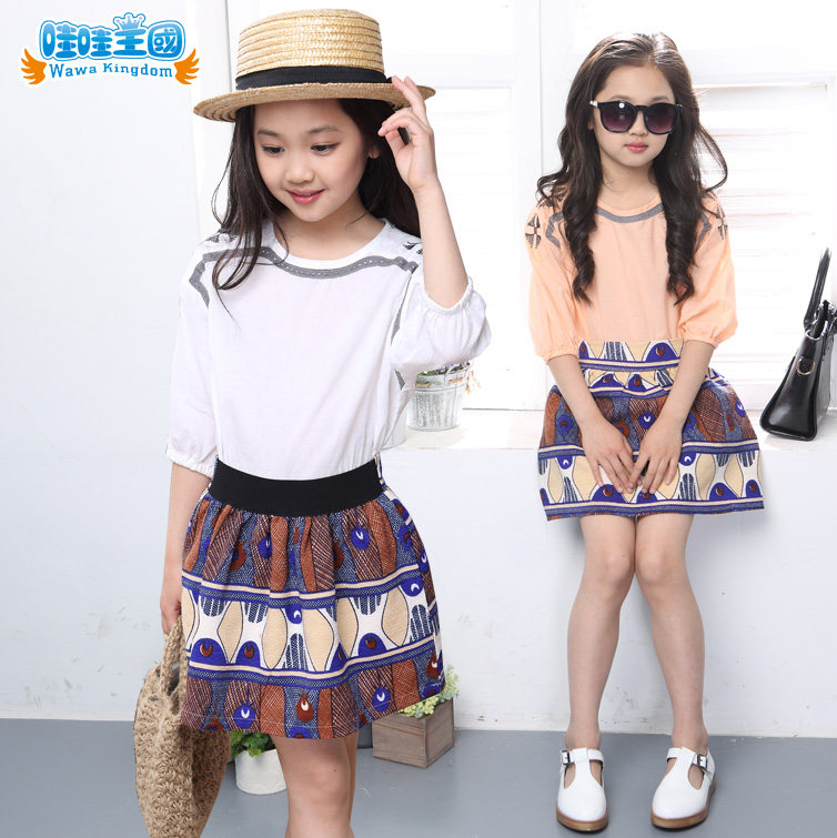 Robe enfant WAWA KINGDOM - Ref 2045827 Image 1