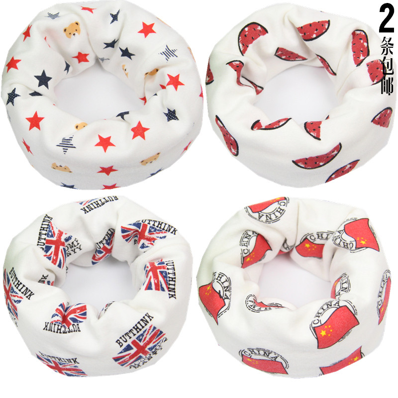 Echarpe enfant - Ref 2141610 Image 1