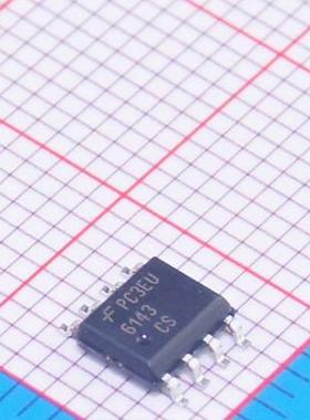 FMS6143CSX 6143CS SOP-8 驱动芯片 原装