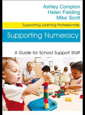 【预售】Supporting Numeracy: A Guide for School Support S