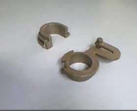 适用 佳能 LBP3300/LBP3360/LBP3310/LBP3370定影下辊轴套