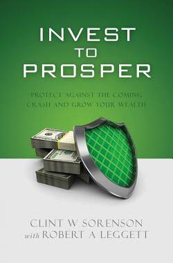 【预售】Invest to Prosper: Protect Against t...