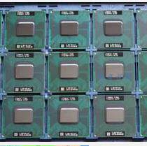 英特尔迅驰SL7GL CM370 SL8MM CM380 SL8MN PM725 SL89T笔记本CPU