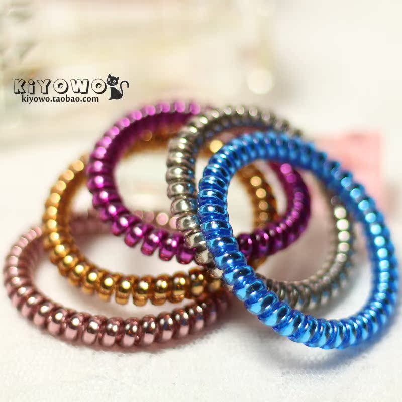 Accessoire coiffure KIYOWO en autre - Ref 1198140 Image 1