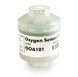德国ENVITEC安维特氧气传感器探头氧电池OOA101正品热卖！