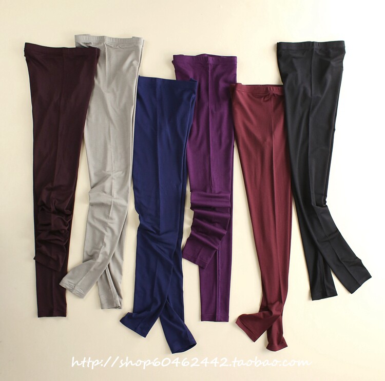 Pantalon collant - Ref 773658 Image 1