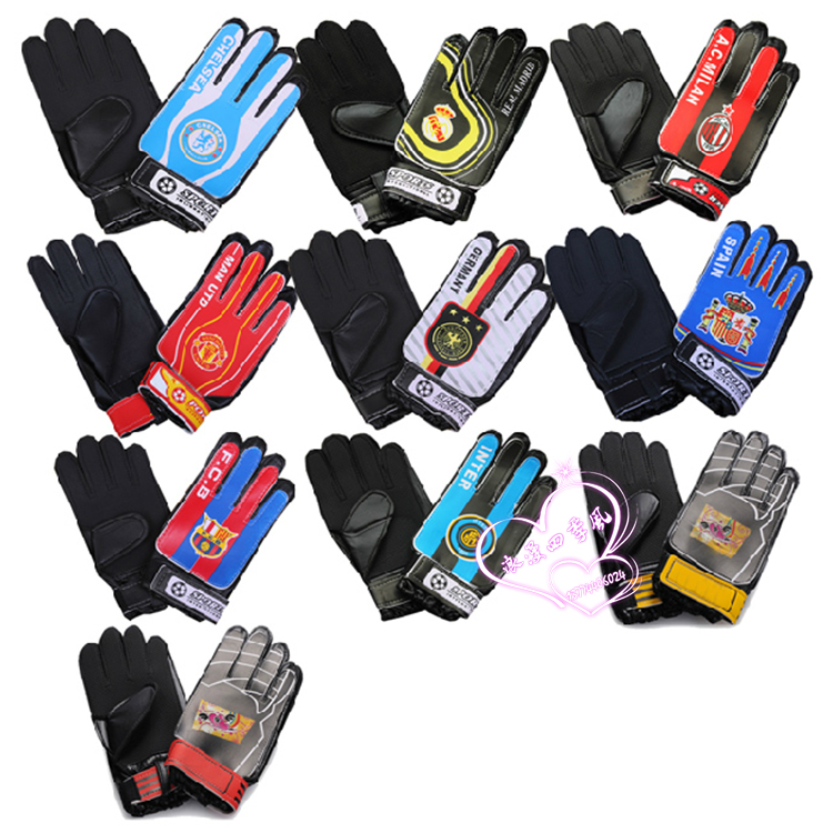 Gants de football - Ref 2595697 Image 1