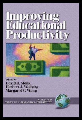 【预售】Improving Educational Productivity (Hc