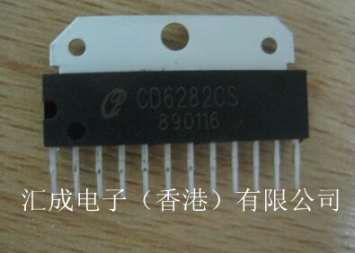 CD6282CS CD6282C CD6282 ZIP12 全新