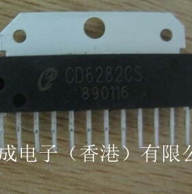 CD6282CS CD6282C CD6282 ZIP12 全新