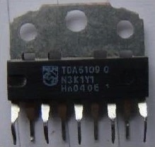 TDA6109JF 视频放大器 质量保证