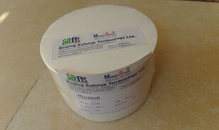 1288级快速定性滤纸-150mm,500片装 瑞典原装进口，现货特价促销