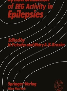 【预订】Synchronization of Eeg Activity in E...