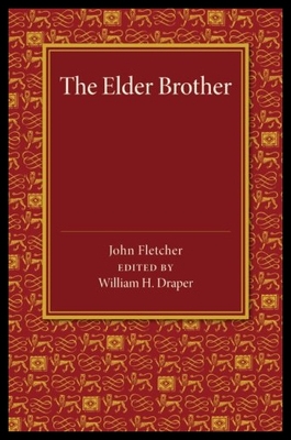 【预售】The Elder Brother: A Comedy