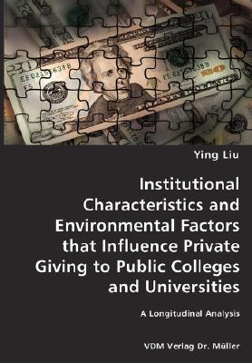 【预售】Institutional Characteristics and En...