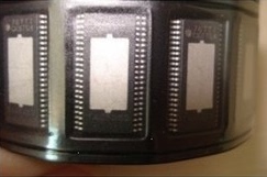 原装 TAS5342LA 立体声音频功放IC质量保证