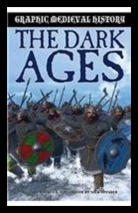 【预售】The Dark Ages and the Vikings