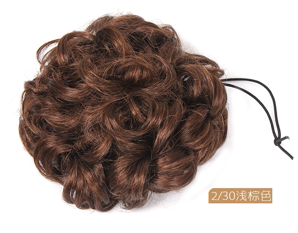 Extension cheveux - Chignon - Ref 229755 Image 1