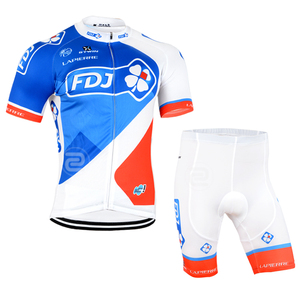 Tenue de cyclisme homme - Ref 2229267 Image 18