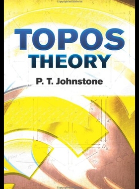 【预售】Topos Theory