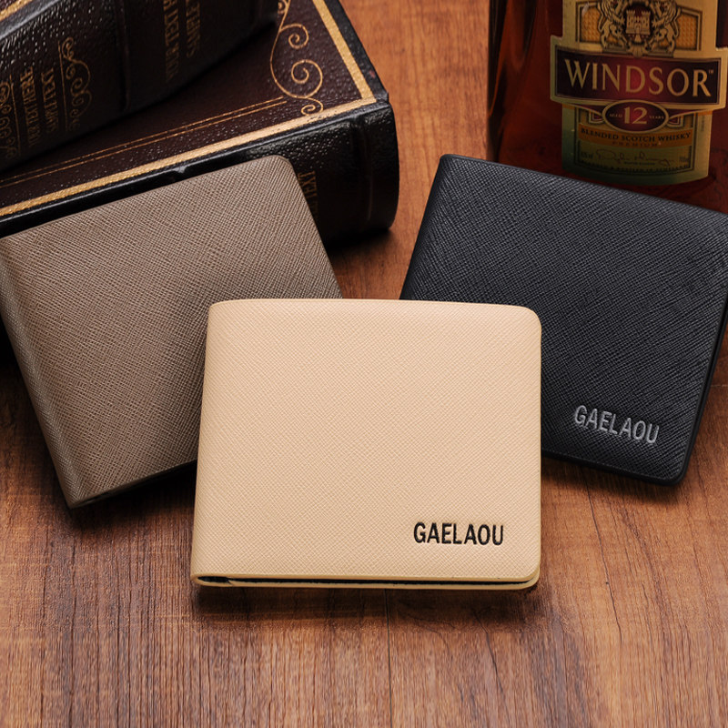 Sac pour homme - Ref 50146 Image 1