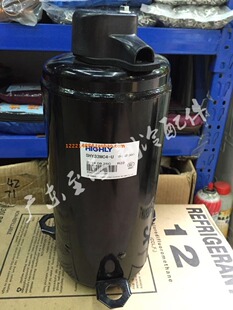 SHY33MC4 日立 R22 空调压缩机 2匹 空气能 100%全新原装