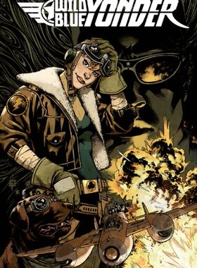 【预售】Wild Blue Yonder