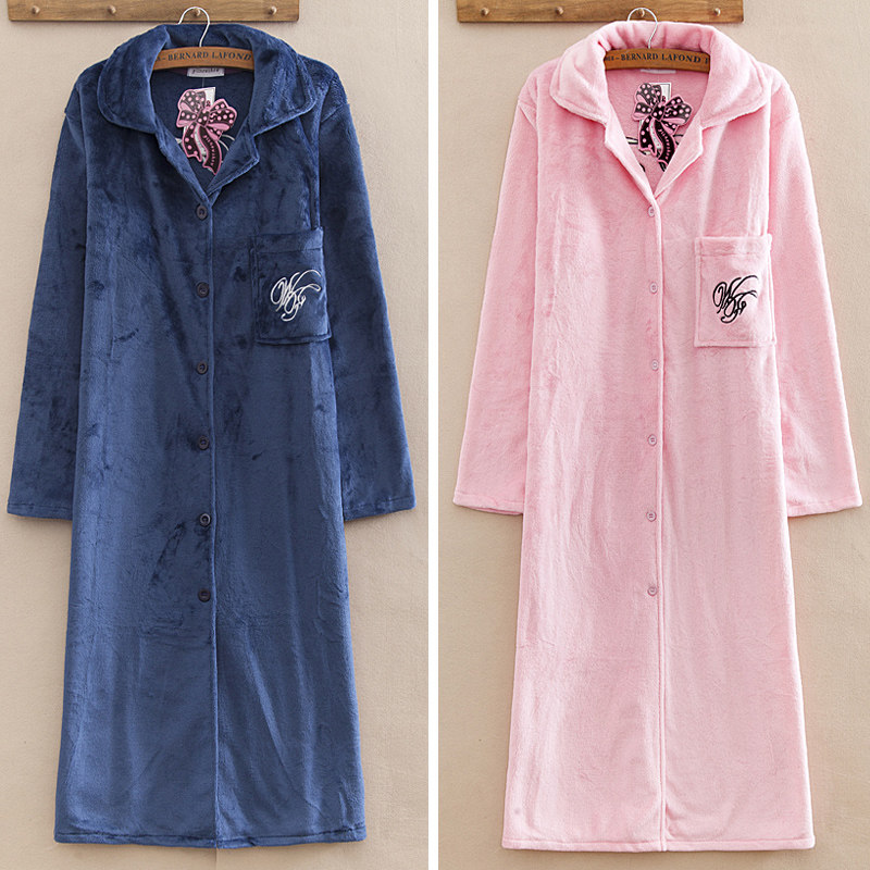 Peignoir jeunesse - Ref 595433 Image 1