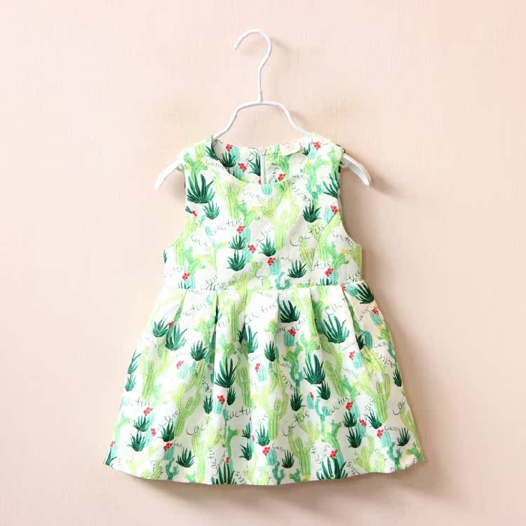 Robe enfant - Ref 2046818 Image 1