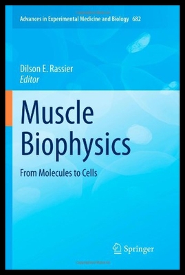 【预售】Muscle Biophysics: From Molecules to Cells