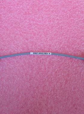 H+S /astrolab DC-26.5GHz  SMA-SMA公 13公分射频同轴电缆