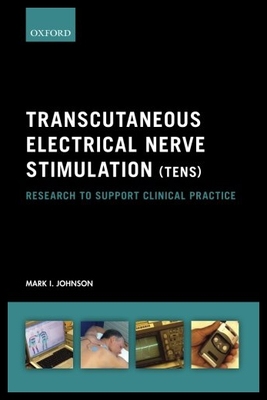 【预售】Transcutaneous Electrical Nerve Stimulation (Tens