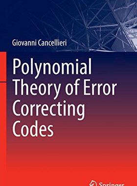 【预订】Polynomial Theory of Error Correctin...