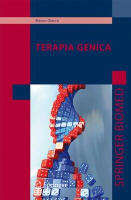 【预订】Terapia Genica