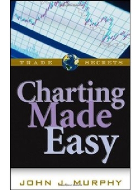 【预订】Charting Made Easy