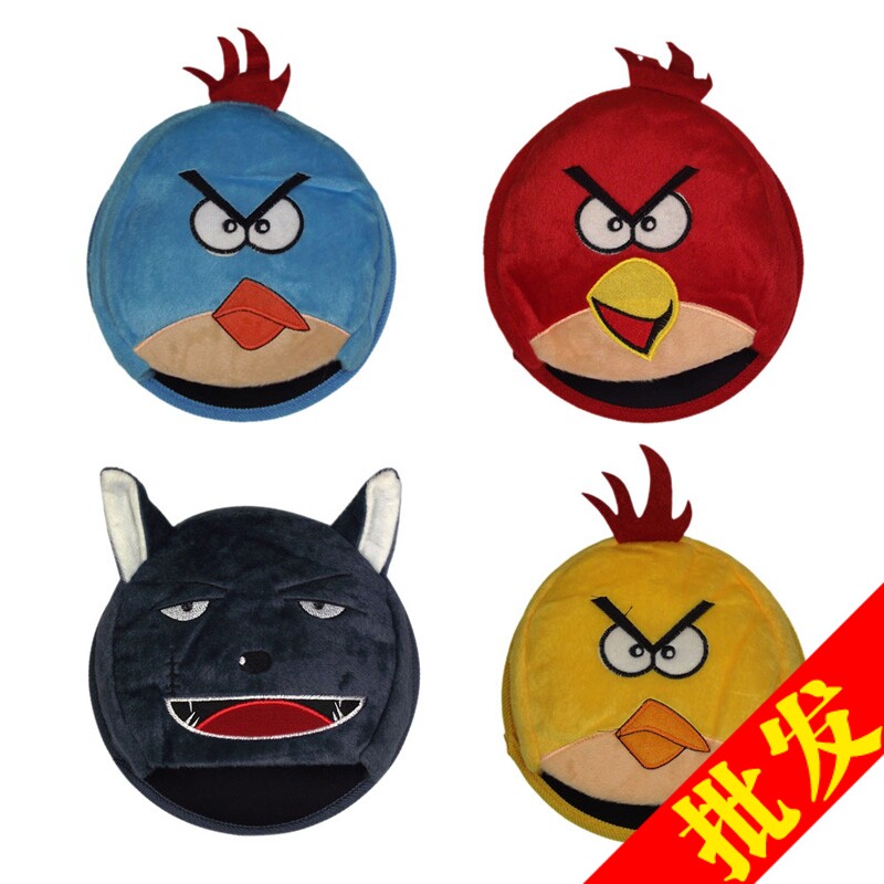 Coussin chauffant USB dessin animé - Ref 425177 Image 1