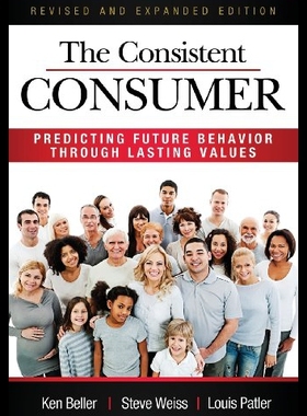 【预售】The Consistent Consumer Revised and Expanded