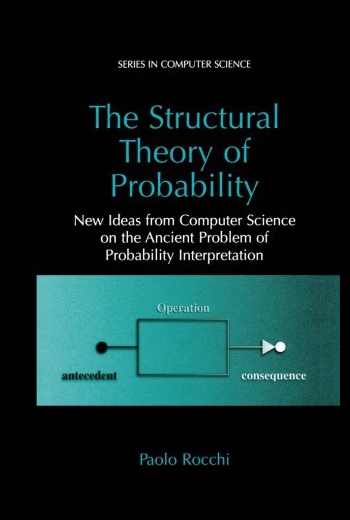 【预售】The Structural Theory of Probability: New Ideas f