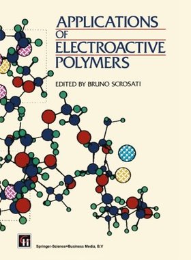 【预订】Applications of Electroactive Polymers