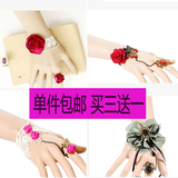 Extension mèches - Ref 217767 Image 12