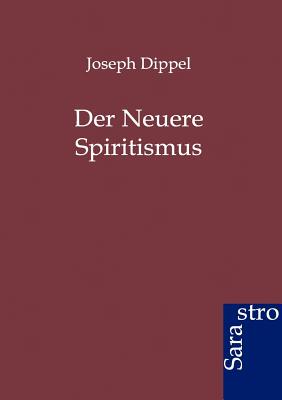 【预售】Der Neuere Spiritismus