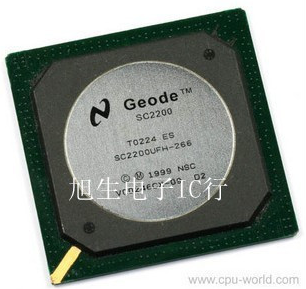 SC2200UFH-266 SC2200UFH 保证个个好用 原装现货库存 质量保证