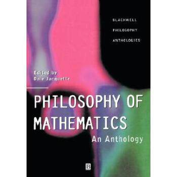 【预订】Philosophy of Mathematics - an Anthology