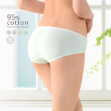 Slip jeunesse JX007 en coton - Ref 646068 Image 23