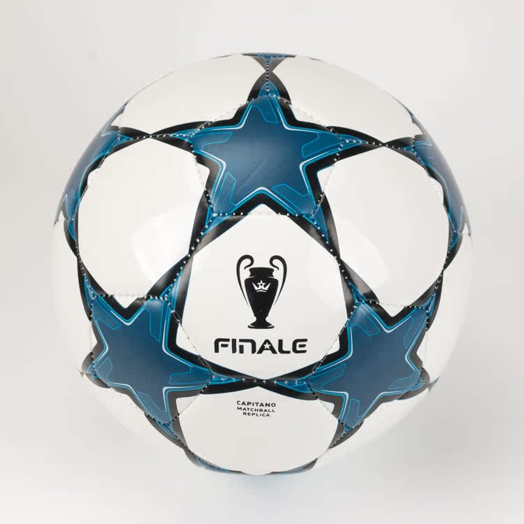Ballon de foot - Ref 6420 Image 1