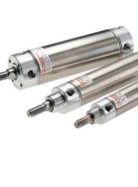 诺冠NORGREN圆筒气缸RT/57232/250/40/63/25/M/50/75/100/125/200