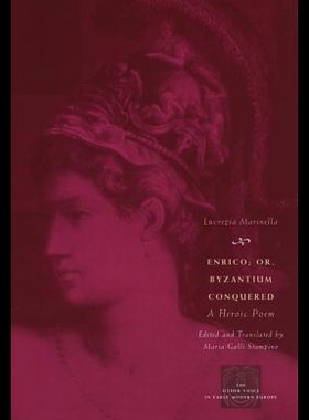 【预售】Enrico; Or, Byzantium Conquered: A Heroic Poem