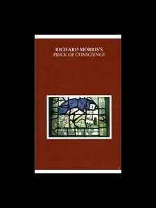 【预售】Richard Morris's Prick of Conscience: A Corrected