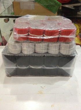 UL1015 26AWG标准电子线/长100MM焊接线/7支0.16MM电线/导线/短线